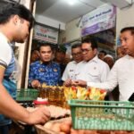 IMG 20241223 WA0004 Harga Sembako Stabil Jelang Natal dan Tahun Baru, Cabai Sedikit Naik