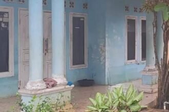 IMG 20241224 WA0003 Bersenjata Tajam Sabet Kasi Pemerintahan, Sejumlah Pemuda Serang Kampung Pamoyanan