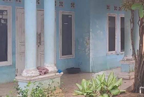 IMG 20241224 WA0003 Bersenjata Tajam Sabet Kasi Pemerintahan, Sejumlah Pemuda Serang Kampung Pamoyanan