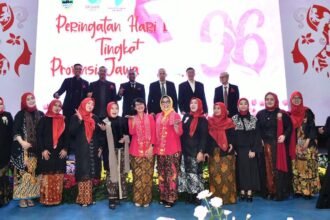 IMG 20241224 WA0012 Dukung Keluarga Hebat Pemprov Jabar Wisuda Ribuan Perempuan Inspiratif