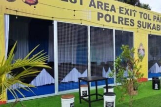 IMG 20241224 WA0014 Rest Area Lilin Lodaya 2024 di Exit Tol Parungkuda, Nyaman Asri dan Memikat