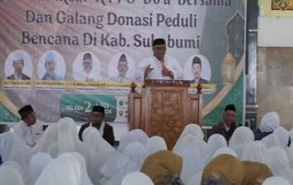 IMG 20241224 WA0017 Bupati Sukabumi Dorong Semangat Mengkaji Al-Quran di Khatam Akbar