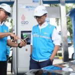 IMG 20241225 WA0001 Wamen BUMN Cek Langsung Kesiapan SPKLU PLN Layani Kebutuhan Nataru