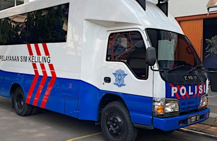 IMG 20241227 WA0000 Layanan SIM Keliling Polres Sukabumi Hadir di Cikembar 27 Desember 2024