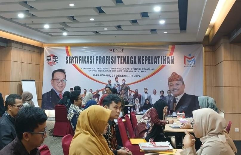 IMG 20241228 WA0001 PT Hayashi Pusat Pelatihan Kompetensi dan Sertifikasi Profesional