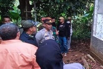 IMG 20241228 WA0003 Bupati Sukabumi Tinjau Lokasi Bencana Pergeseran Tanah di Gunung Karamat