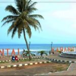 IMG 20241229 WA0020 Pantai Karanghawu Masih Sepi, Puncak Kunjungan Wisatawan Diprediksi 31 Desember