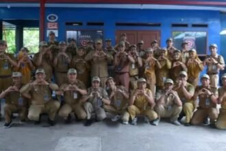 IMG 20241231 WA0001 Kusmana Hartadji Minta Dinsos Berkolaborasi Tangani Masalah Sosial