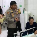 IMG 20241231 WA0004 Kapolres Sukabumi Sambangi Korban Penyiraman Air Keras