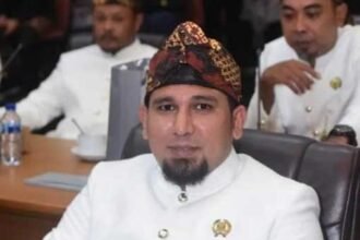 IMG 20241231 WA0005 Hamzah Gumita: Sambut Tahun Baru 2025 dengan Semangat Persatuan dan Optimisme