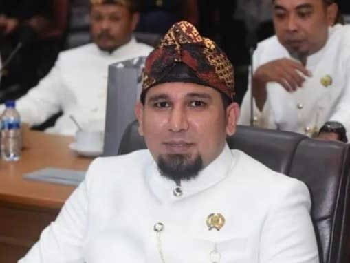 IMG 20241231 WA0005 Hamzah Gumita: Sambut Tahun Baru 2025 dengan Semangat Persatuan dan Optimisme