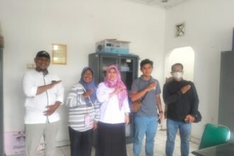 Sinergi antara pemerintah dan komunitas seperti UMKM Karawang Enterpreneur Sejahtera sangat penting untuk menciptakan ekosistem bisnis yang sehat.