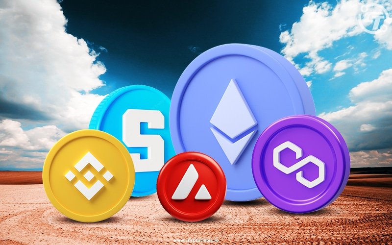 Kapitalisasi pasar altcoin (TOTAL2) menyusut hampir US$300 miliar selama pekan ketiga. Imbasnya, banyak altcoin kembali ke level harga November dan menghapus seluruh keuntungan yang telah dicetak sepanjang Desember.