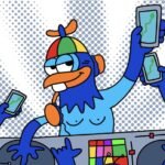 Presale Flockerz kini menjadi sorotan setelah berhasil mengumpulkan lebih dari $3,3 juta dalam waktu kurang dari dua bulan.