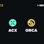 Pencatatan ACX dan ORCA mencerminkan perubahan strategi Binance dalam memilih token baru.