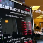 Dengan pencapaian gemilang di usia yang ke-129, BRI semakin memperkuat posisinya sebagai bank terdepan di Indonesia.