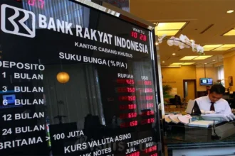 Dengan pencapaian gemilang di usia yang ke-129, BRI semakin memperkuat posisinya sebagai bank terdepan di Indonesia.