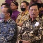 Sambutan dari Ketua Dewan Ekonomi Nasional (DEN), Luhut Binsar Pandjaitan, justru memantik perdebatan hangat di media sosial. Ada apa sebenarnya?