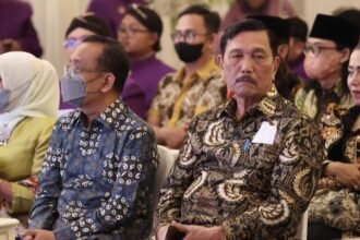 Sambutan dari Ketua Dewan Ekonomi Nasional (DEN), Luhut Binsar Pandjaitan, justru memantik perdebatan hangat di media sosial. Ada apa sebenarnya?