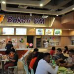Konglomerat milik Hartono Bersaudara ini resmi mengakuisisi 85% saham PT Griya Mie Sejati, induk perusahaan dari Bakmi GM