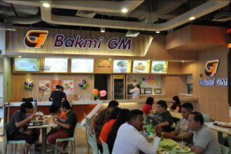 Konglomerat milik Hartono Bersaudara ini resmi mengakuisisi 85% saham PT Griya Mie Sejati, induk perusahaan dari Bakmi GM