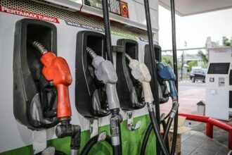 Harga BBM Terbaru: Informasi Penting untuk Anda!