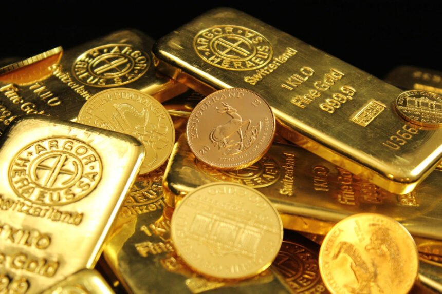 Perubahan harga emas Antam sering kali dipengaruhi oleh berbagai faktor, baik domestik maupun global.