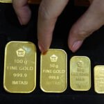 Harga Emas Hari Ini: Lonjakan Signifikan di Semua Satuan