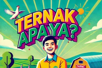 Ternak hewan langka yang unik memang bisa jadi peluang bisnis yang menguntungkan dan membuka pintu cuan gede