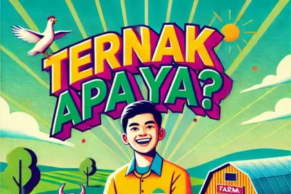 Ternak hewan langka yang unik memang bisa jadi peluang bisnis yang menguntungkan dan membuka pintu cuan gede