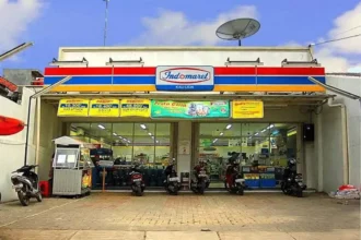 Ilustrasi: Program Hemat Banget adalah penawaran khusus dari Indomaret yang berlangsung dari 26 Desember 2024 hingga 8 Januari 2025