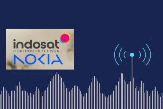 Kolaborasi antara Indosat dan Nokia ini tidak hanya berfokus pada perluasan jaringan, tetapi juga membuka jalan bagi inovasi teknologi masa depan.