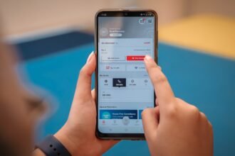 Layanan Kirim Barang PosAja! di MyTelkomsel adalah langkah inovatif yang menjawab kebutuhan masyarakat akan kemudahan dalam mengirim barang dengan harga yang terjangkau.