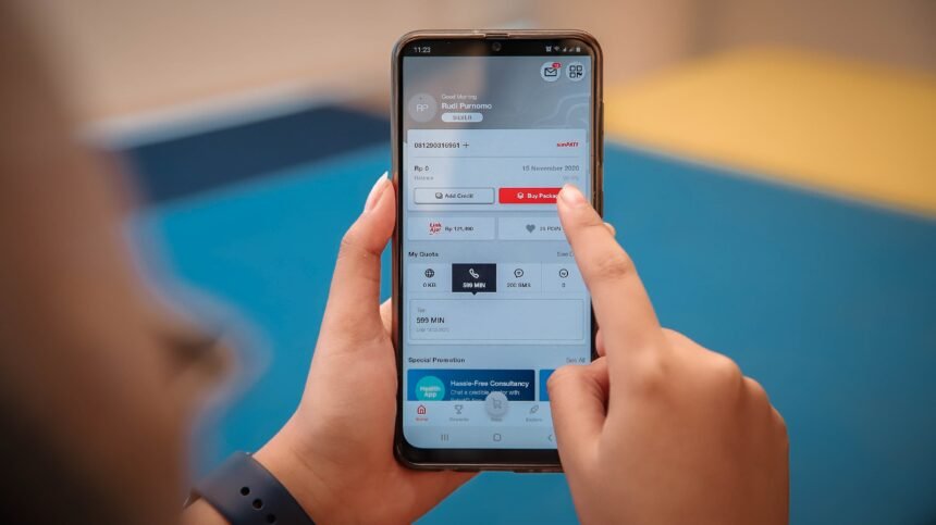 Layanan Kirim Barang PosAja! di MyTelkomsel adalah langkah inovatif yang menjawab kebutuhan masyarakat akan kemudahan dalam mengirim barang dengan harga yang terjangkau.