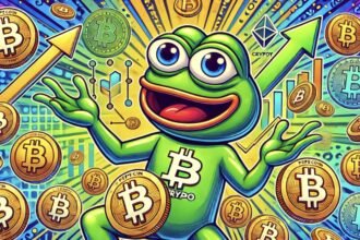 Keberhasilan PEPE dan koin meme lainnya menunjukkan potensi besar yang dimiliki aset-aset ini dalam menarik perhatian global.