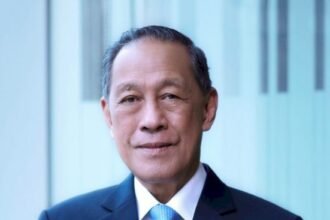 Djohan Emir Setijoso meninggalkan warisan yang luar biasa bagi BCA.