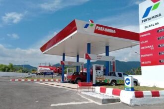 Kenaikan harga BBM non-subsidi oleh Pertamina per 1 Desember 2024