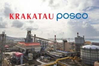 PT Krakatau Steel (Persero) Tbk, Indonesia, dan POSCO Korea, kembali membuka lowongan kerja terbaru di penghujung tahun 2024.