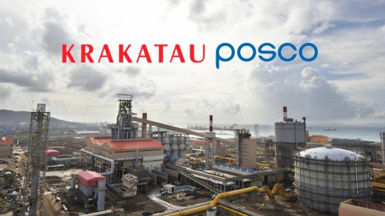 PT Krakatau Steel (Persero) Tbk, Indonesia, dan POSCO Korea, kembali membuka lowongan kerja terbaru di penghujung tahun 2024.