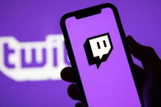 Menariknya, Shear bukan satu-satunya mantan eksekutif Twitch yang sibuk dengan proyek baru.