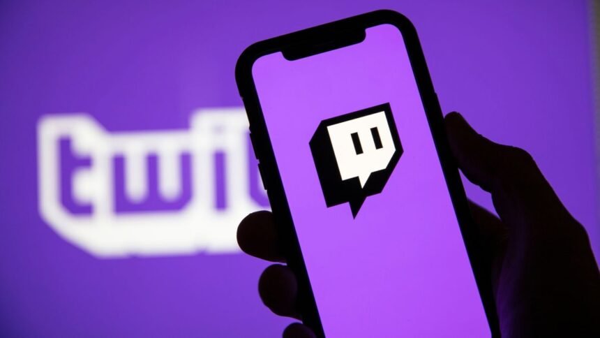 Menariknya, Shear bukan satu-satunya mantan eksekutif Twitch yang sibuk dengan proyek baru.