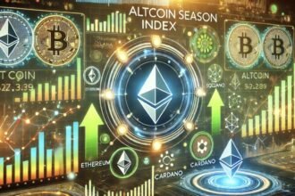 Ini Alasan Altseason Belum Juga Terjadi Hingga Sekarang