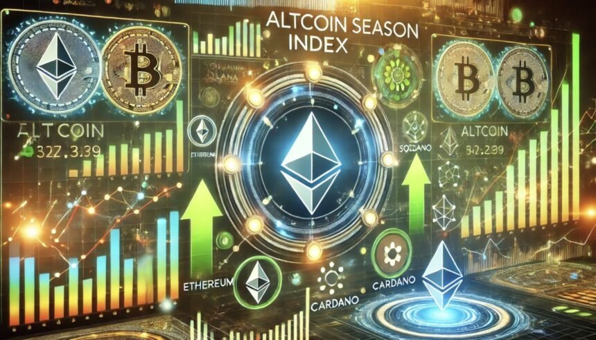 Ini Alasan Altseason Belum Juga Terjadi Hingga Sekarang