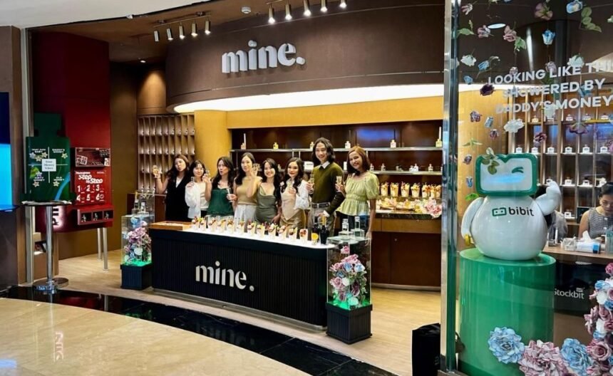 Kolaborasi antara Bibit, Stockbit, dan Mine. bukanlah langkah pertama dalam menggabungkan dunia investasi dengan gaya hidup.