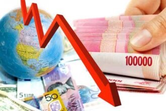 Tahun 2025 akan menjadi periode penuh tantangan bagi perekonomian global.