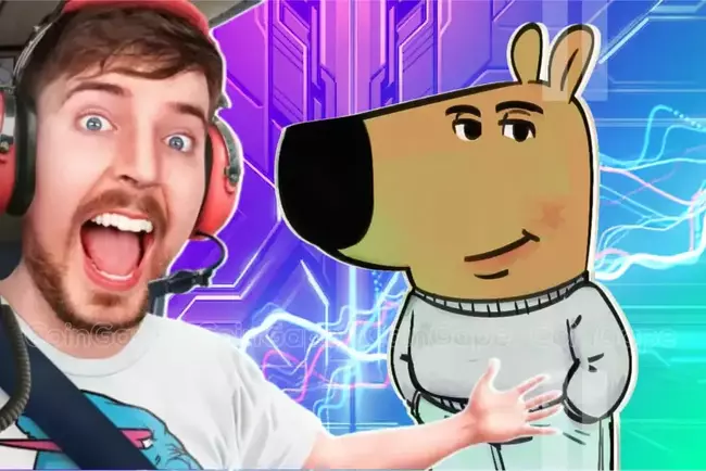 Salah satu pendorong utama kenaikan CHILLGUY adalah masuknya token ini ke exchange papan atas seperti Binance dan KuCoin.