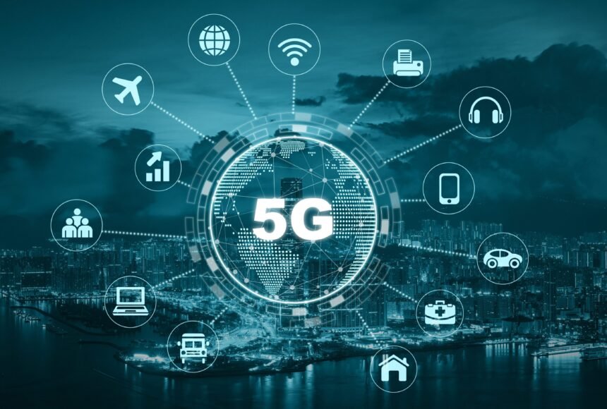 Teknologi 5G bukan lagi masa depan—ia adalah realitas yang semakin dekat, menghadirkan solusi inovatif untuk tantangan kesehatan modern.