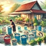 Lele adalah ikan yang gampang dirawat, bahkan di tempat sempit sekalipun. Mereka terkenal karena ketahanannya terhadap kondisi lingkungan yang minim sekalipun. Hal ini membuat lele jadi favorit banyak orang untuk dibudidayakan di rumah.