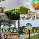 Sekda Ade Suryaman mengungkapkan, bencana alam di Kabupaten Sukabumi selama Desember 2024, berdampak signifikan terhadap menurunnya jumlah kunjungan wisatawan selama libur Natal dan Tahun Baru.