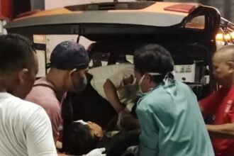 IMG 20250101 WA0002 Dua Pengendara Motor Terjun ke Jurang di Geopark Ciletuh Sukabumi